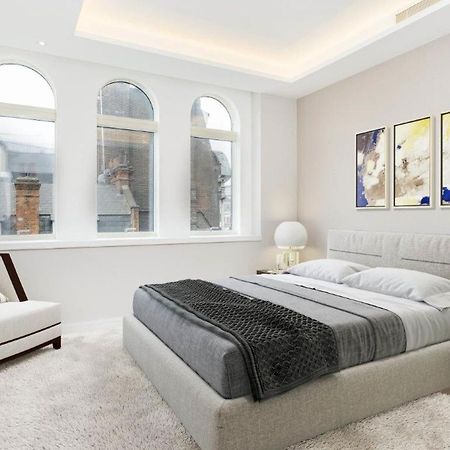 لندن Covent Garden Luxury Apartment المظهر الخارجي الصورة