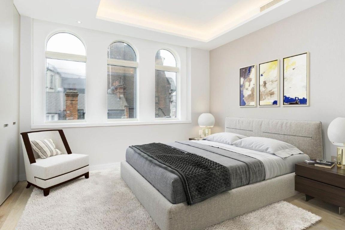 لندن Covent Garden Luxury Apartment المظهر الخارجي الصورة